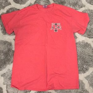 Texas A&M T-shirt